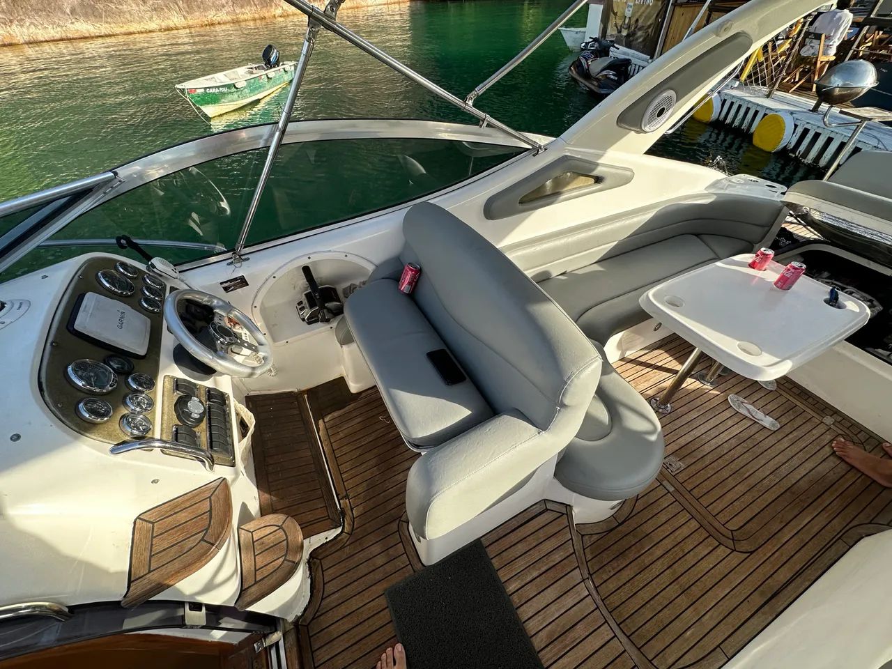 Phantom 300 2010  - Foto 7