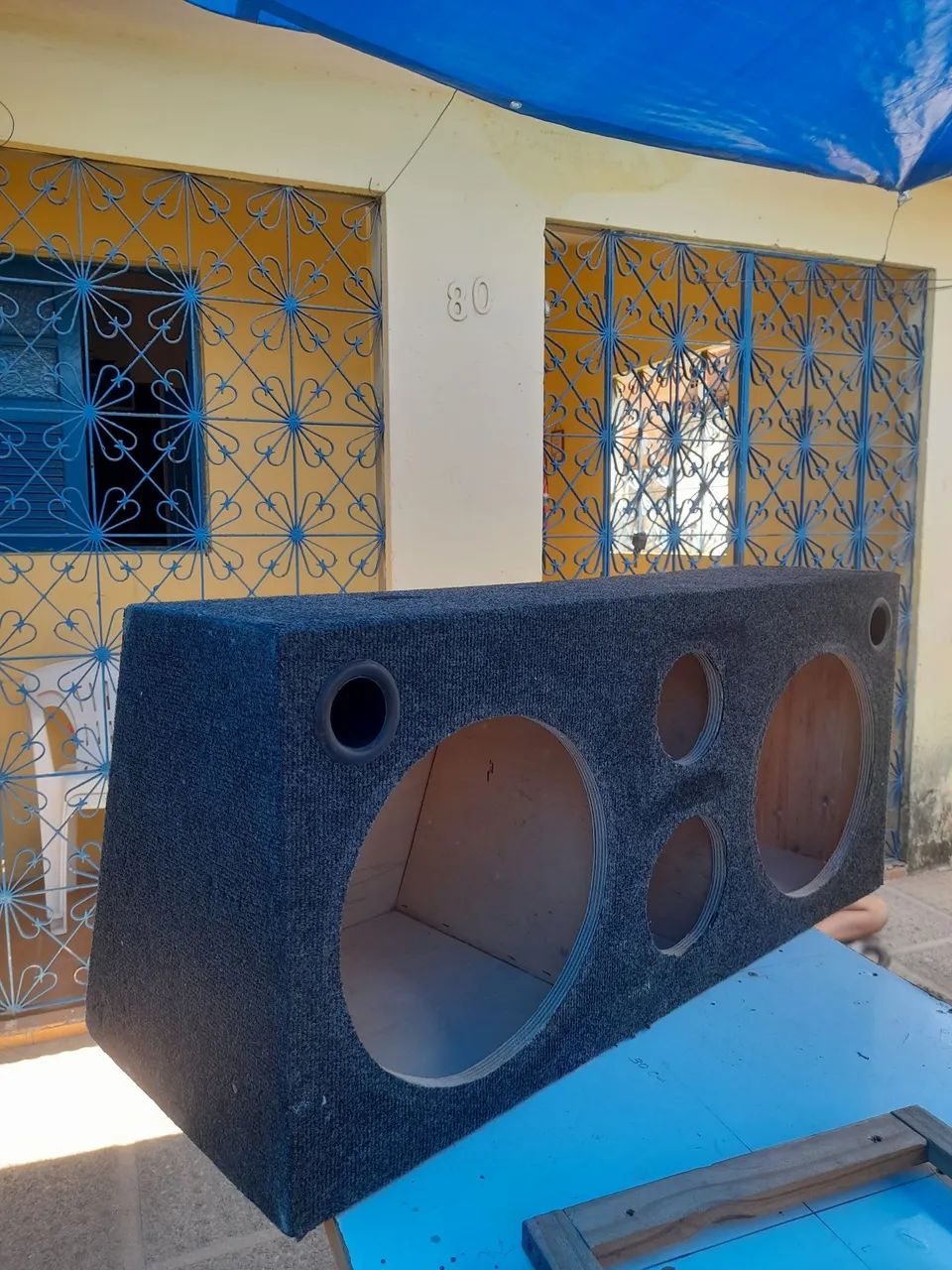 Caixa de Som a Venda - Foto 4