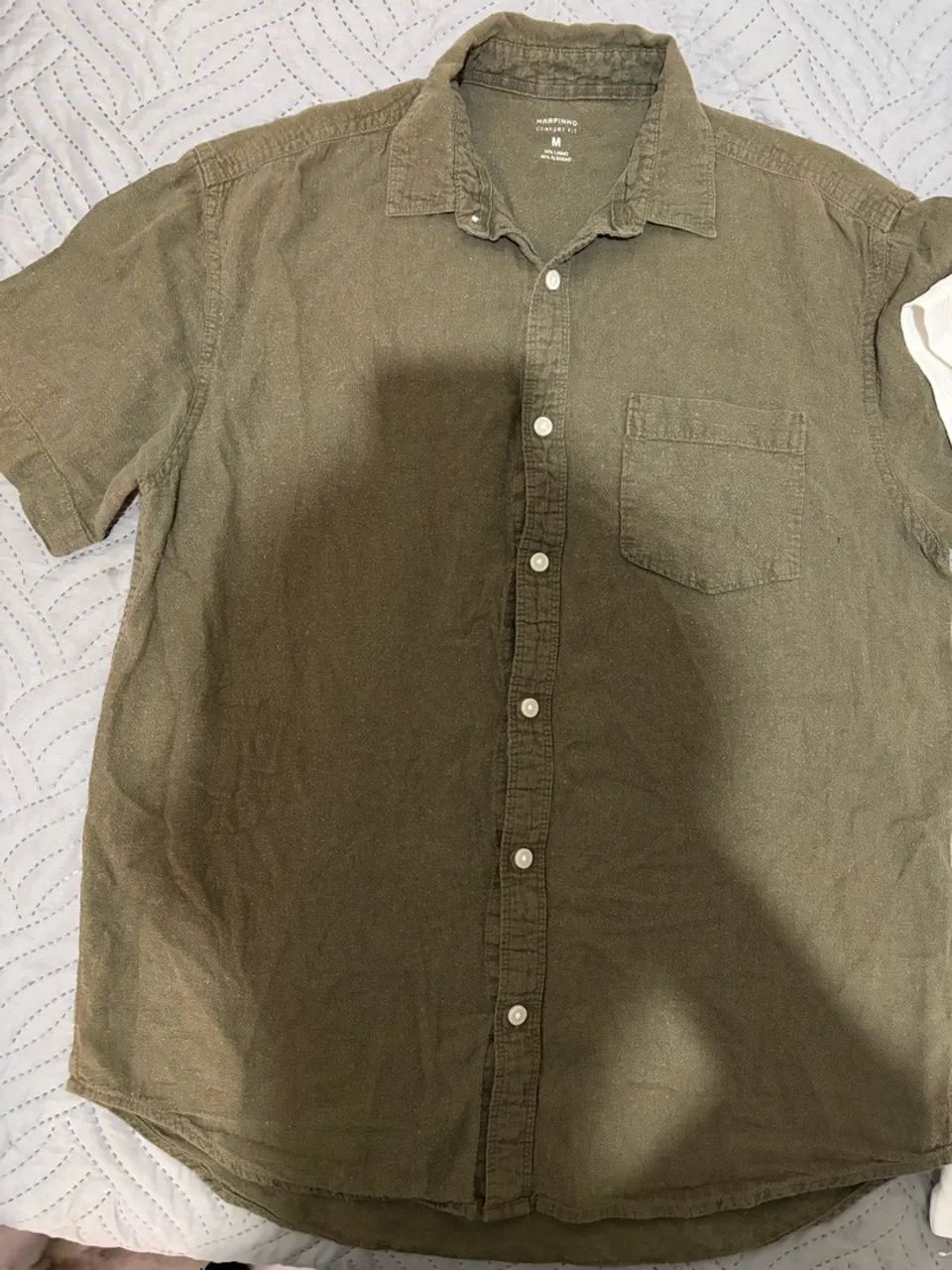 Camisas de abotoar  - Foto 3