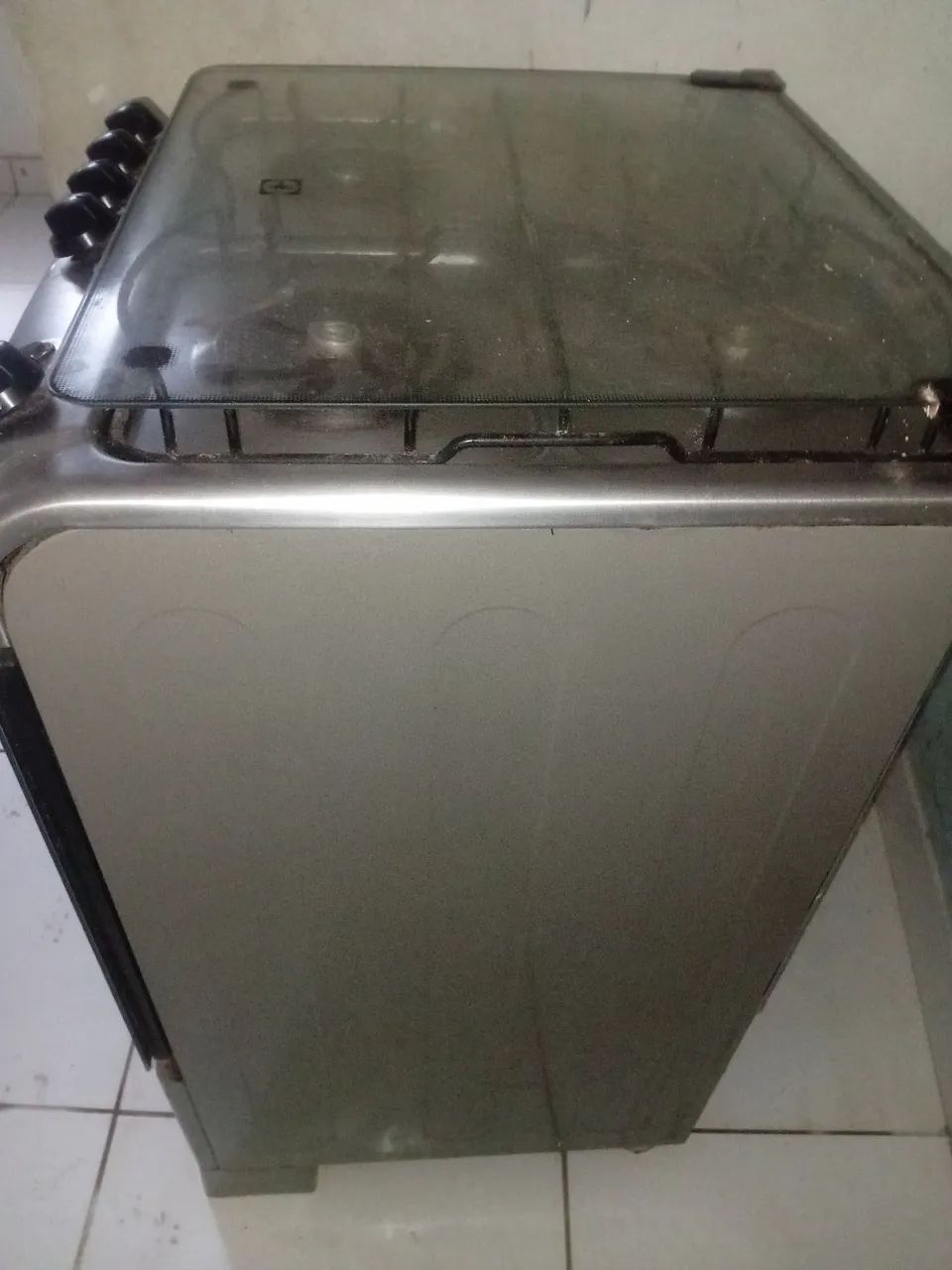 Fogão Inox - Foto 4