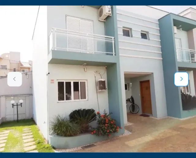 Casa em Americana, 2 quartos , condomínio 