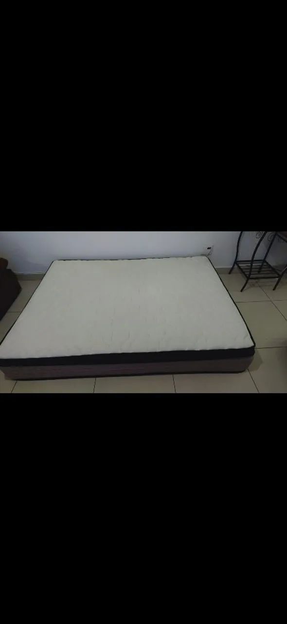 Colchão
