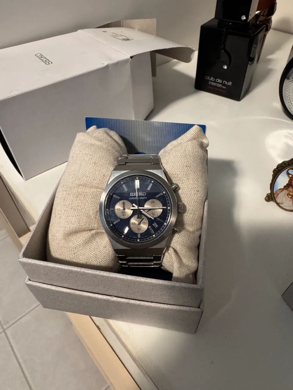 Relógio Seiko - Foto 3