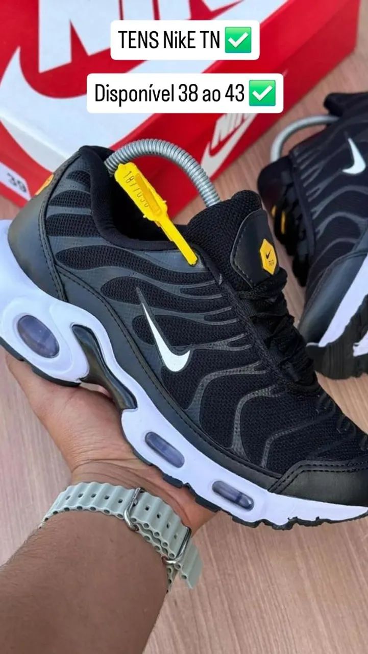 Tênis adulto Nike  - Foto 2
