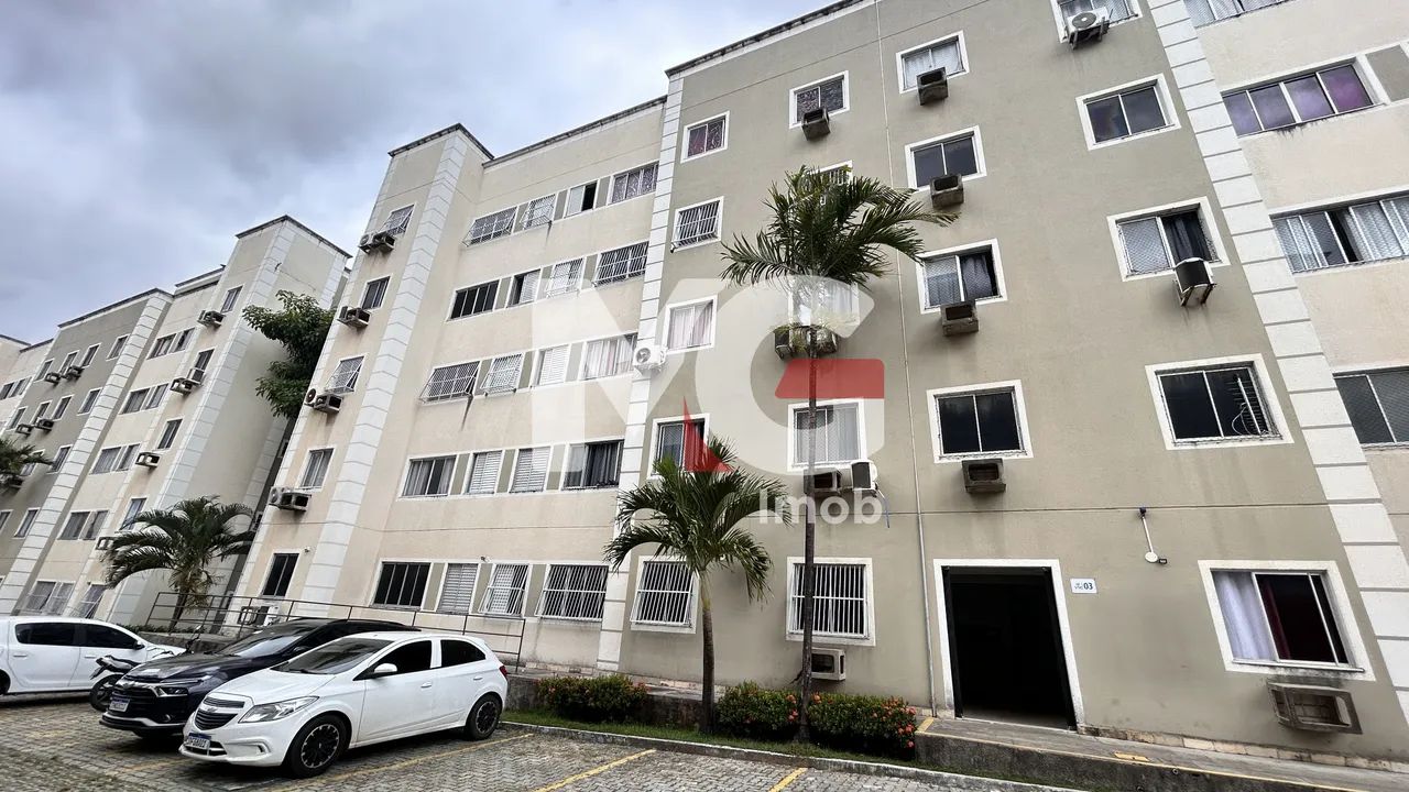 Apartamento em Mondubim