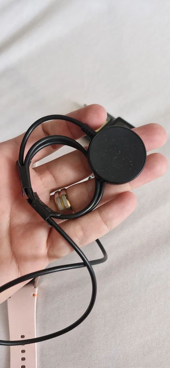 Galaxy Watch Fe 40mm Rosé - Foto 5