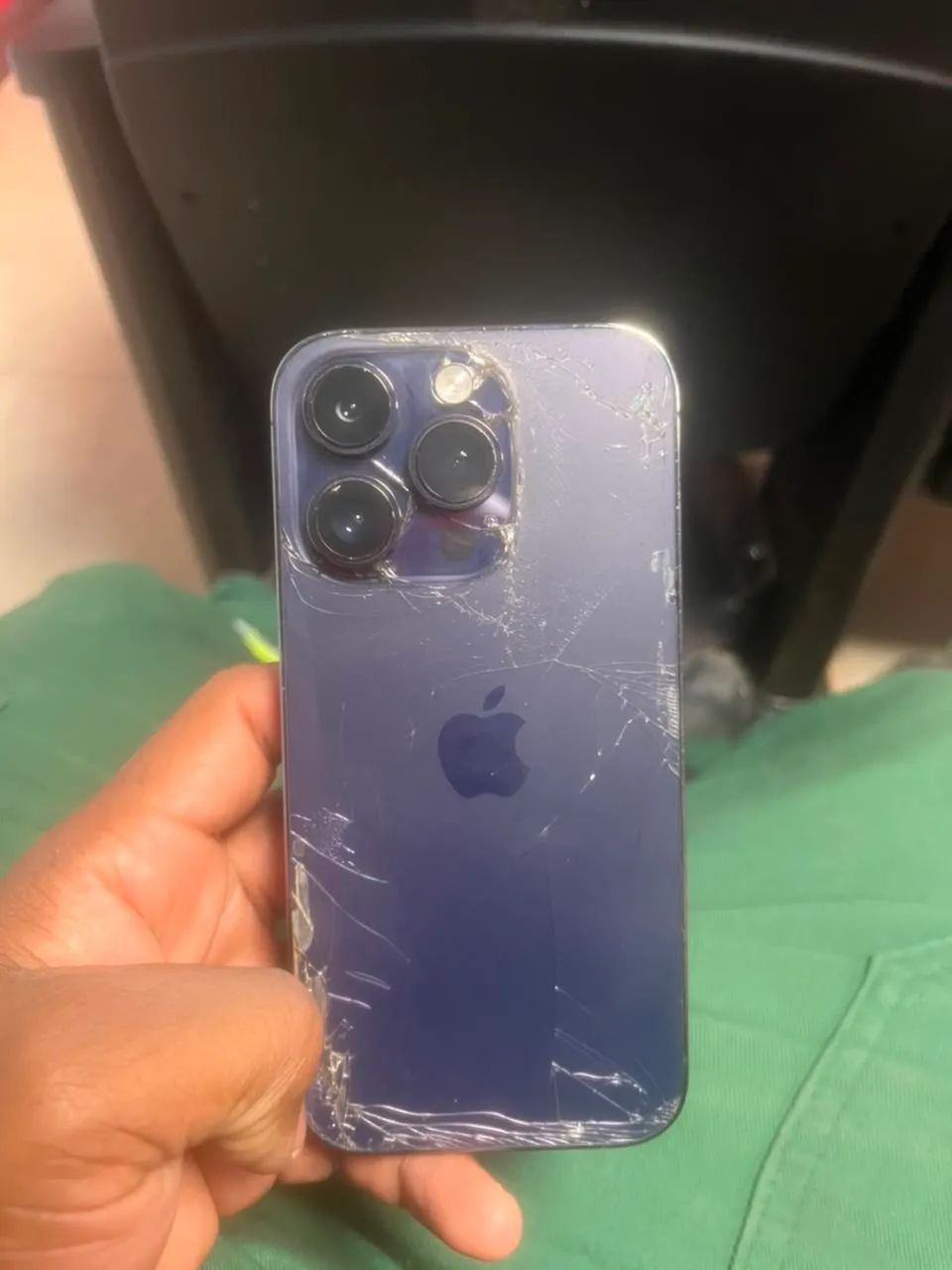 Vendo iPhone  - Foto 2