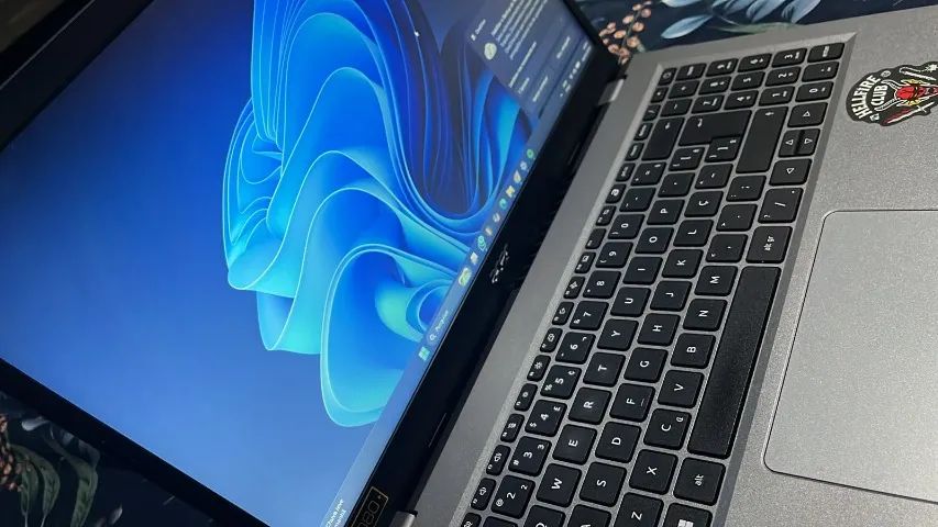 Vendo Notebook Acer i7 13º Ger,  Full HD - Foto 2
