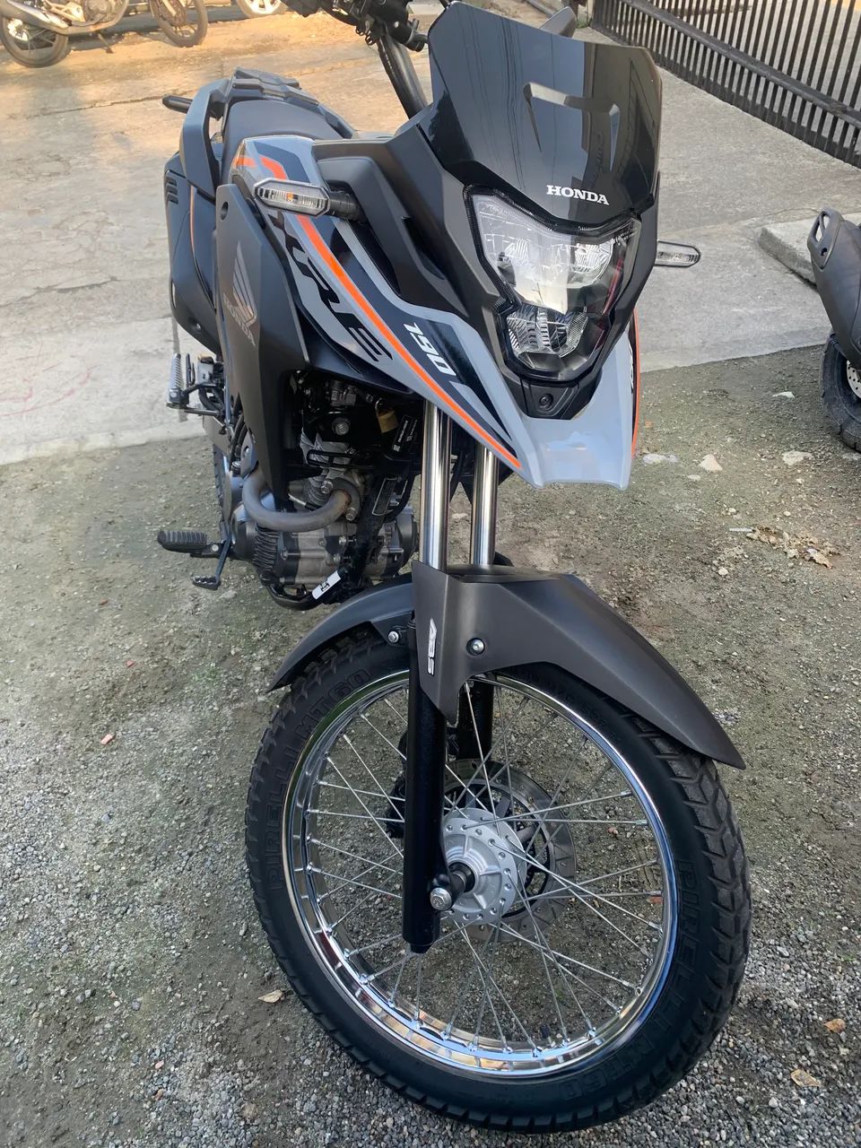 Moto muito nova - Foto 2