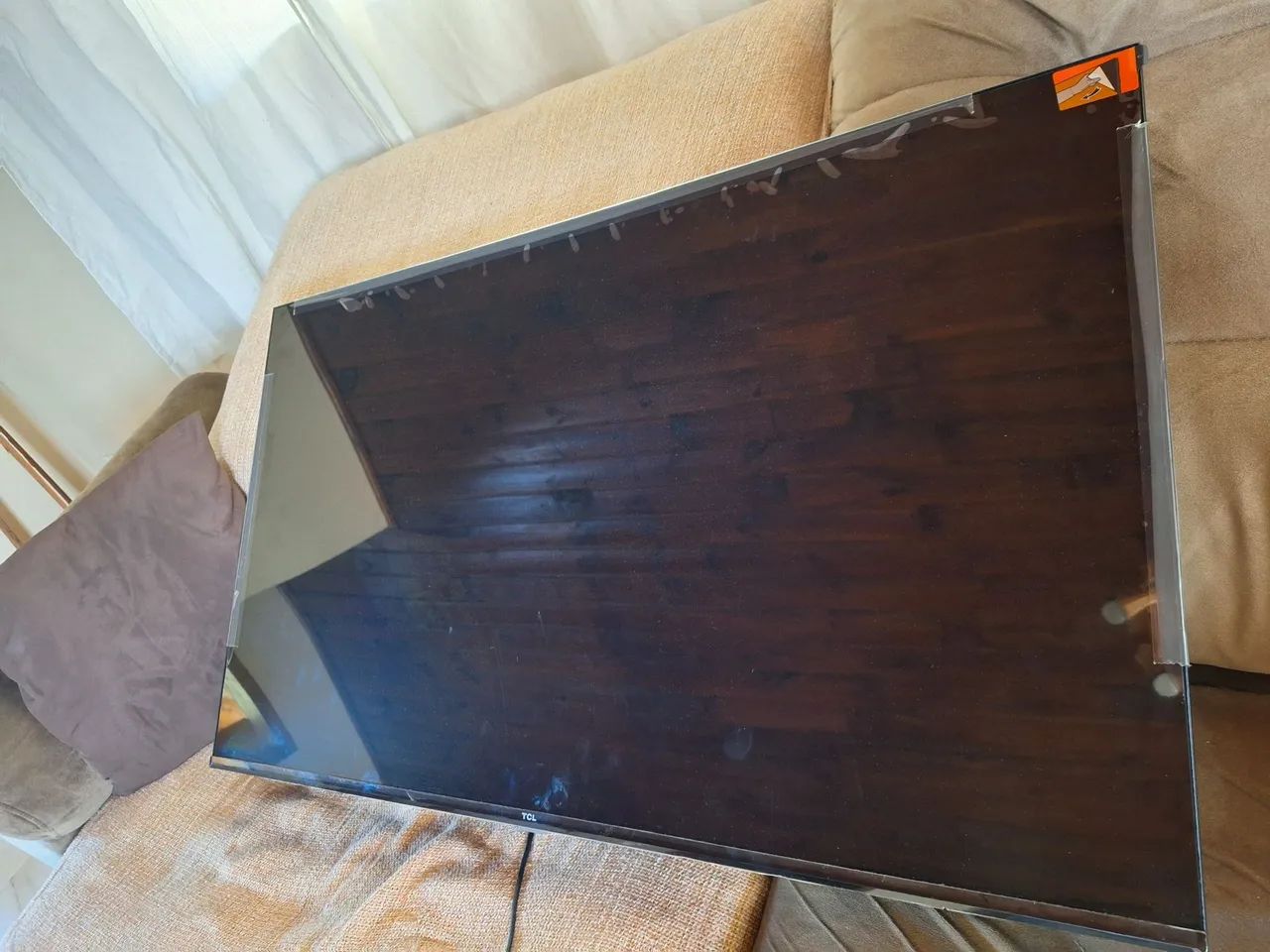 TV smart TCL 42 POLEGADAS  - Foto 4