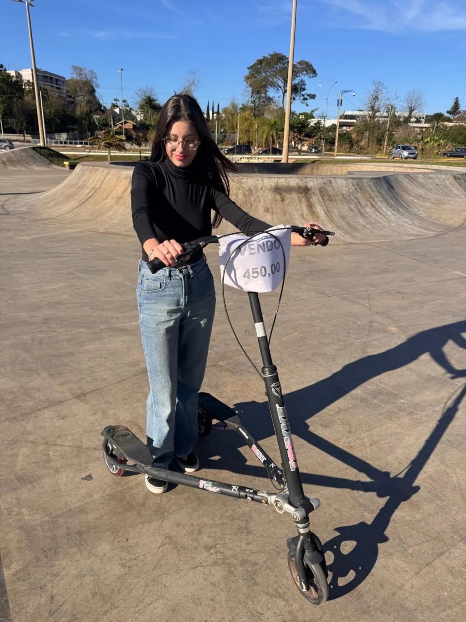 Trike  - Foto 2