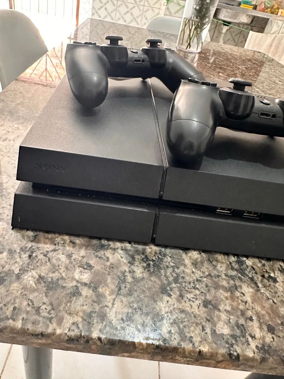 PS4 - Foto 2