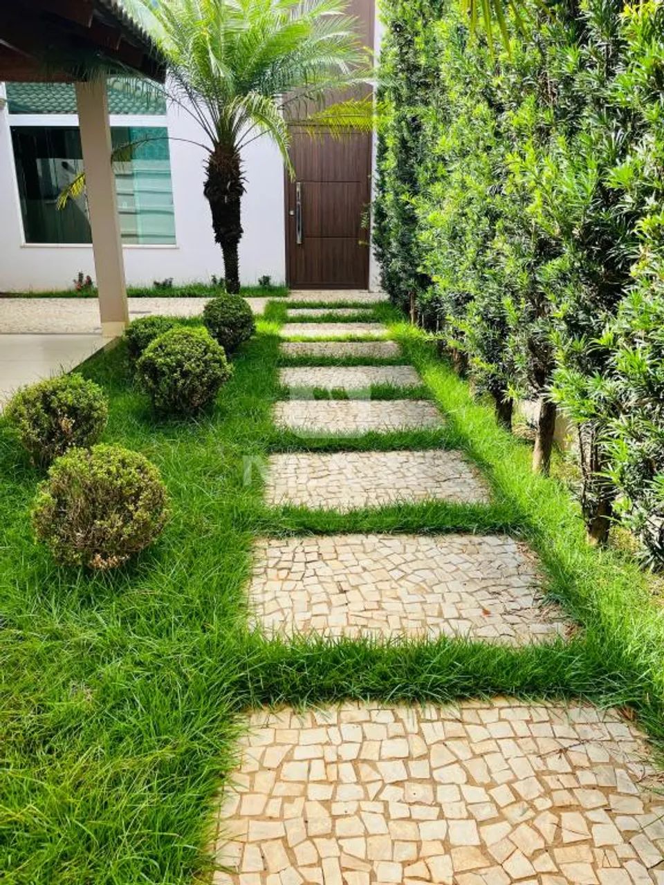 Casa - BOSQUE DOS BURITIS - Foto 3