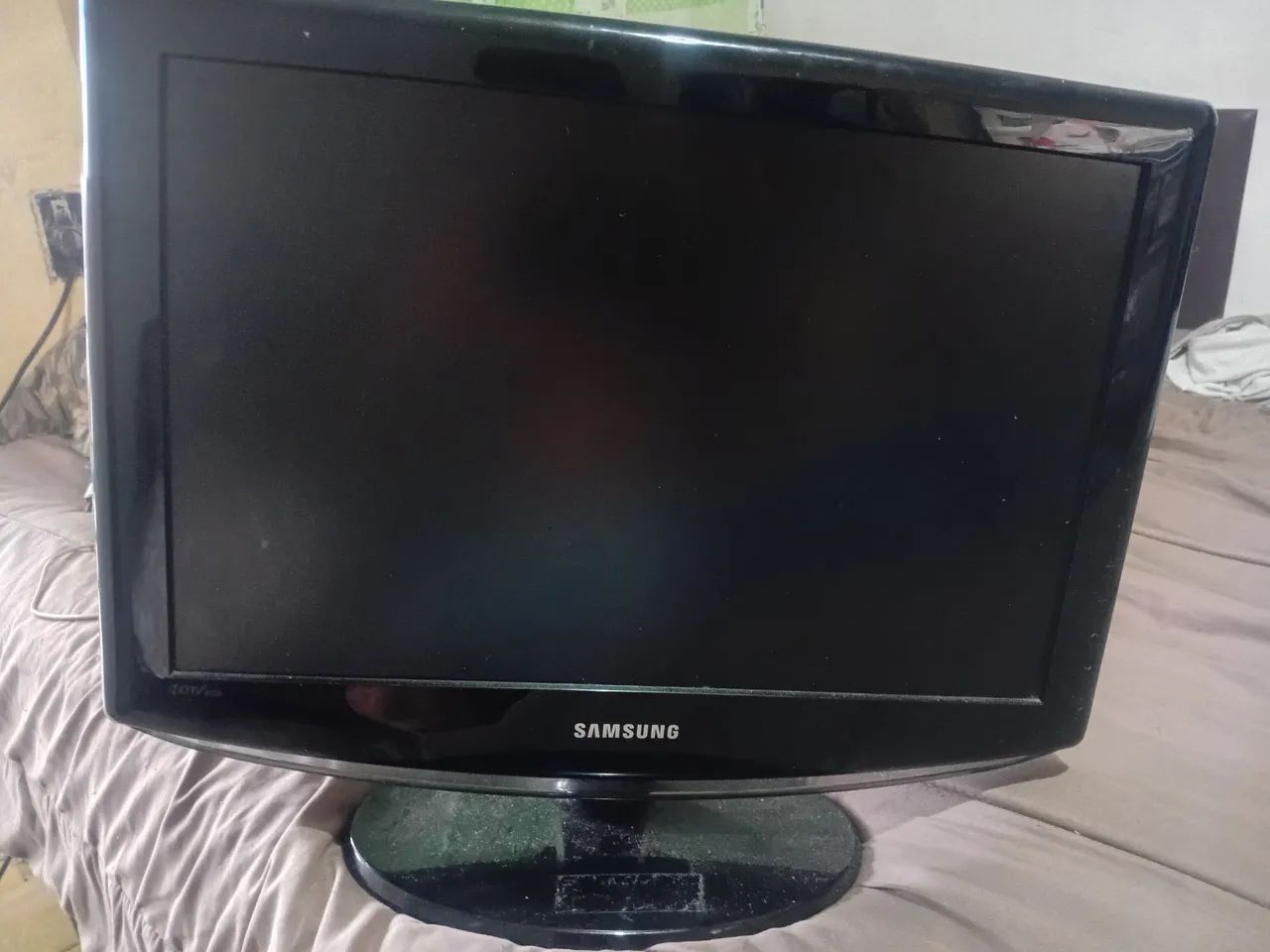 Televisão 20 polegada