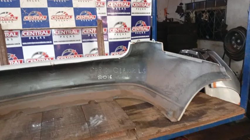 Corsa classic LS 2010 - 2016  - Foto 4