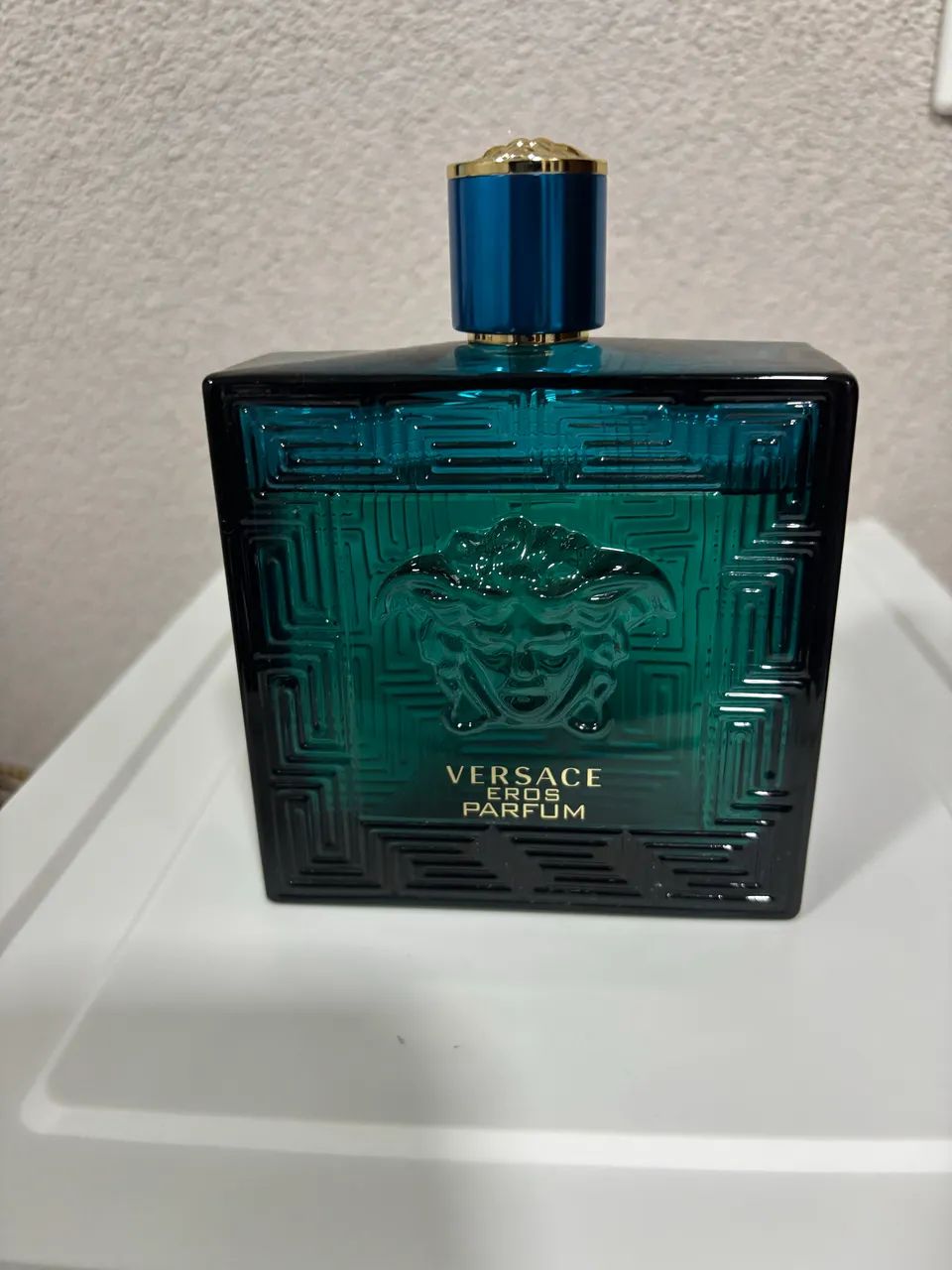 Perfume Eros Versace Parfum 90ml