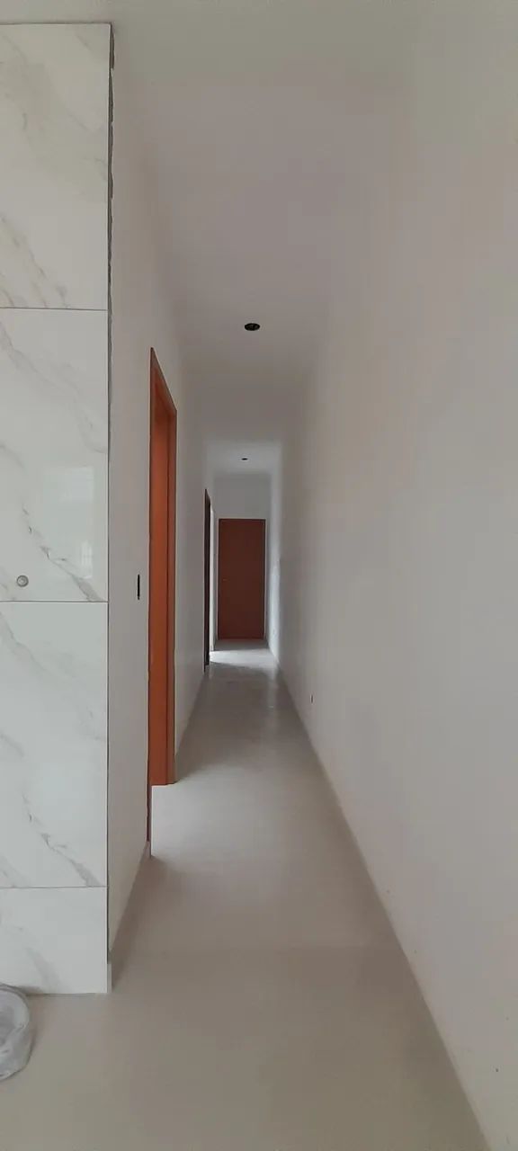 CASA JARDIM SANTA MARTA LINDA - Foto 3
