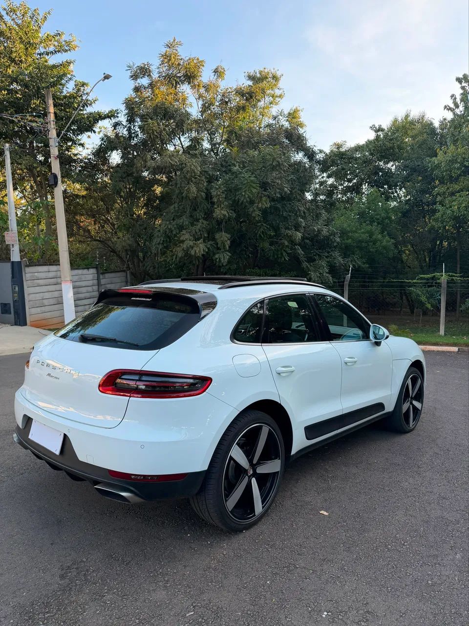 Porsche Macan 2.0 Turbo 237/252cv 2018 - Foto 5