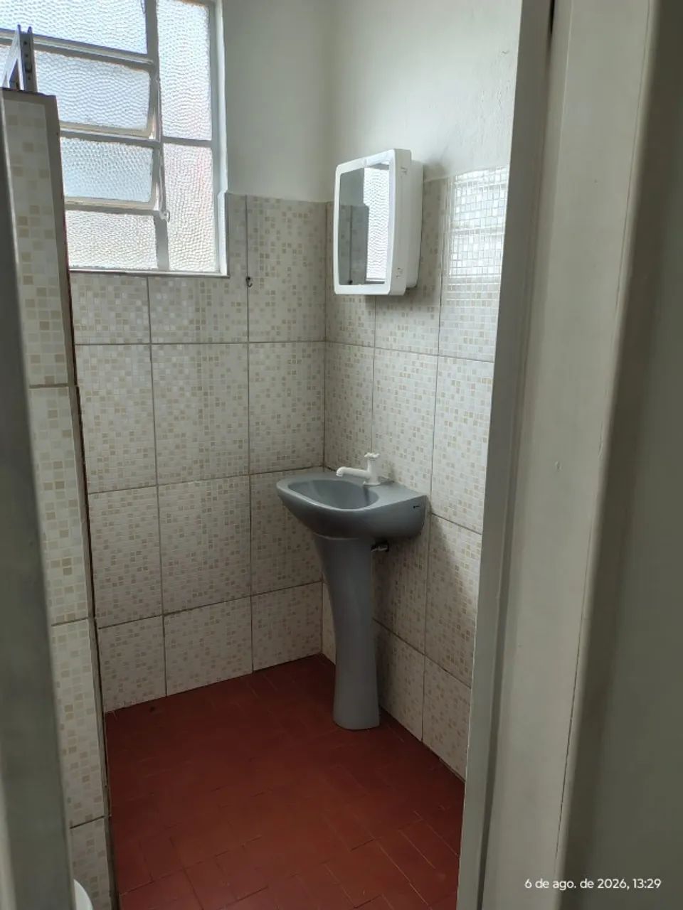 Casa para alugar no Roseiral (2 quartos) - Foto 5