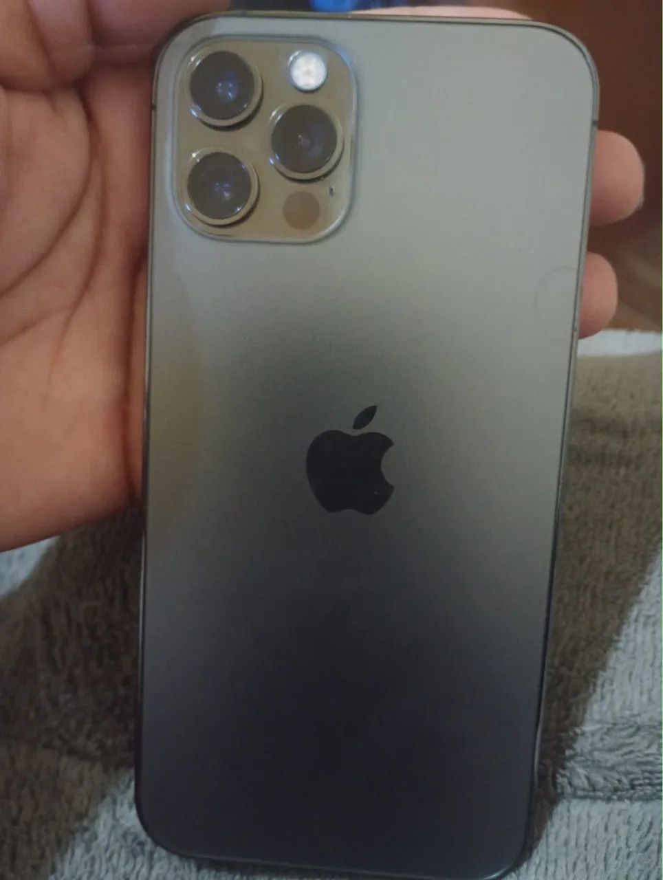 iPhone 12 Pro  - Foto 2