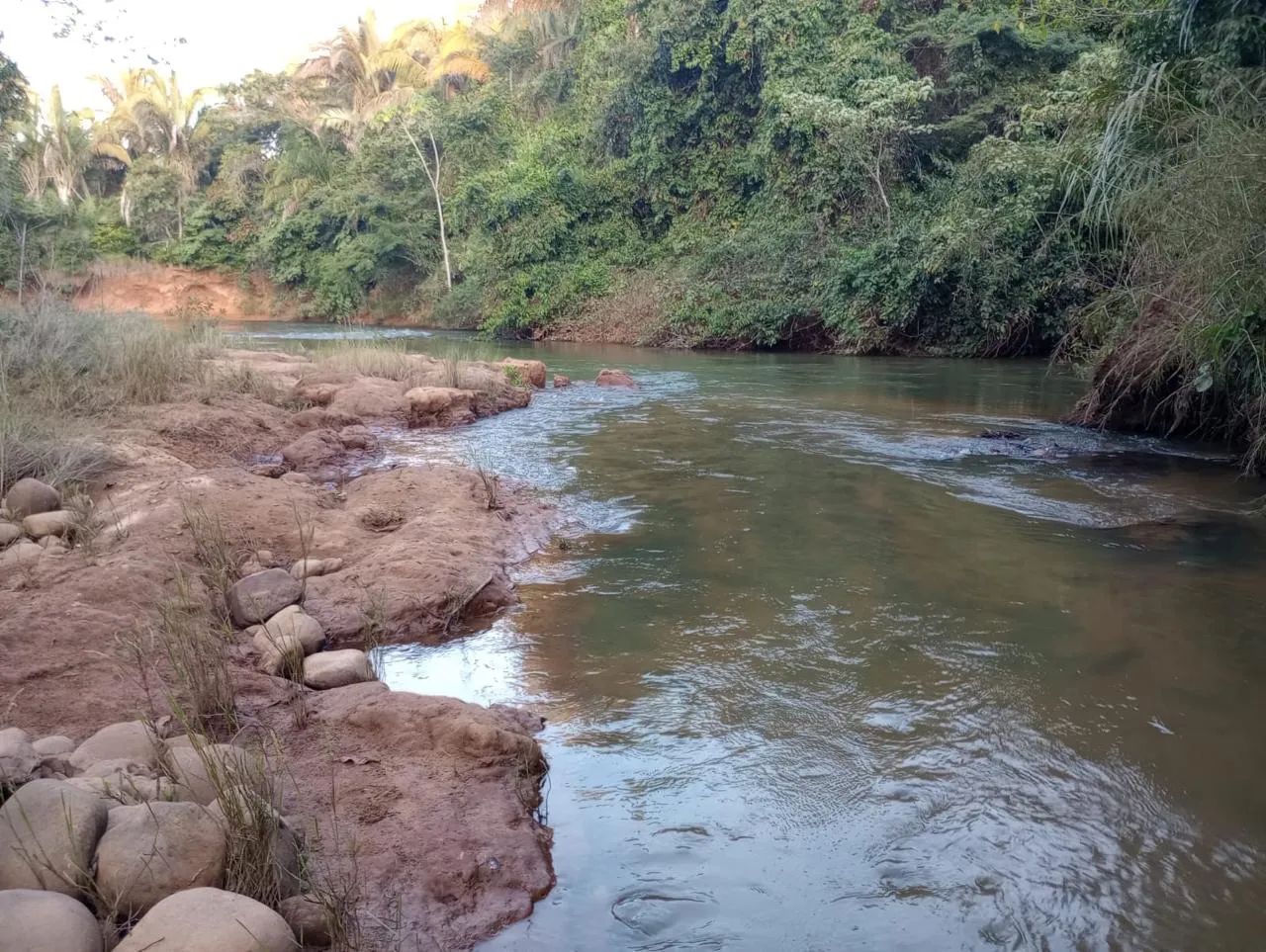 Vendo sítio 3,5 hectares em Chapada dos Guimarães  - Foto 3