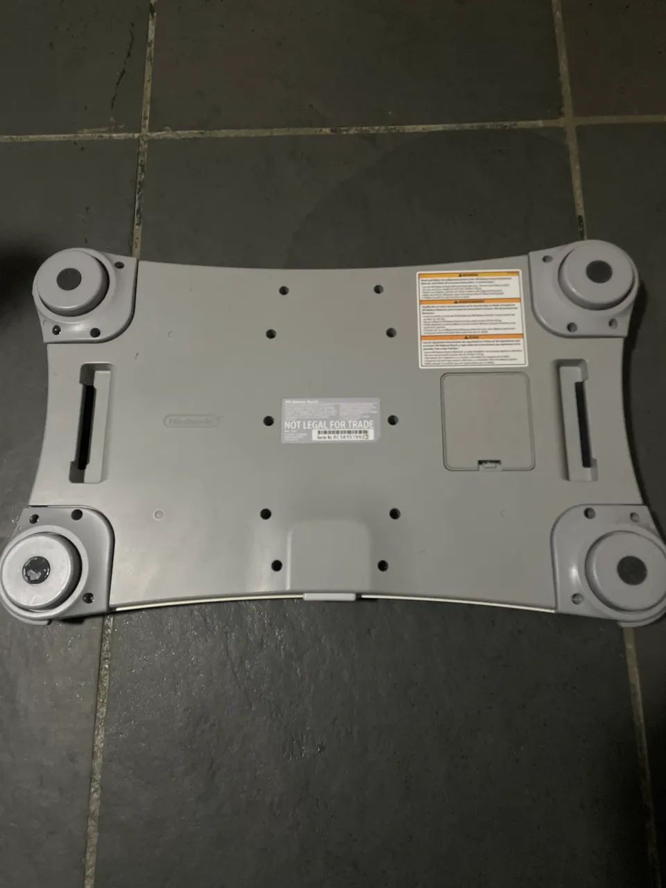 Wii Balance Board - Foto 2