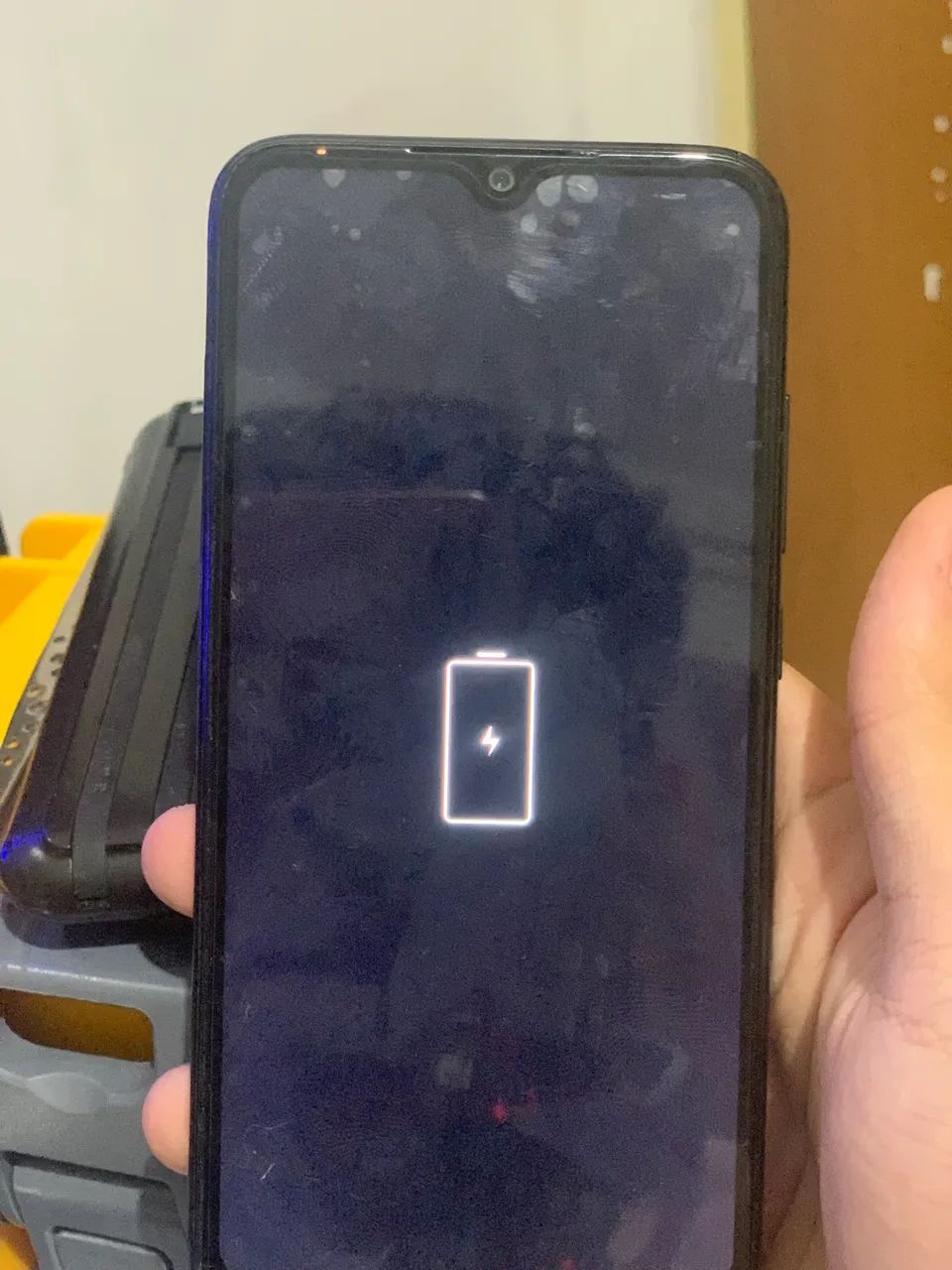 Redmi note 8 64 GB - Foto 2