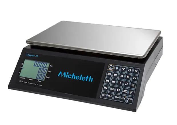 Balança micheletti