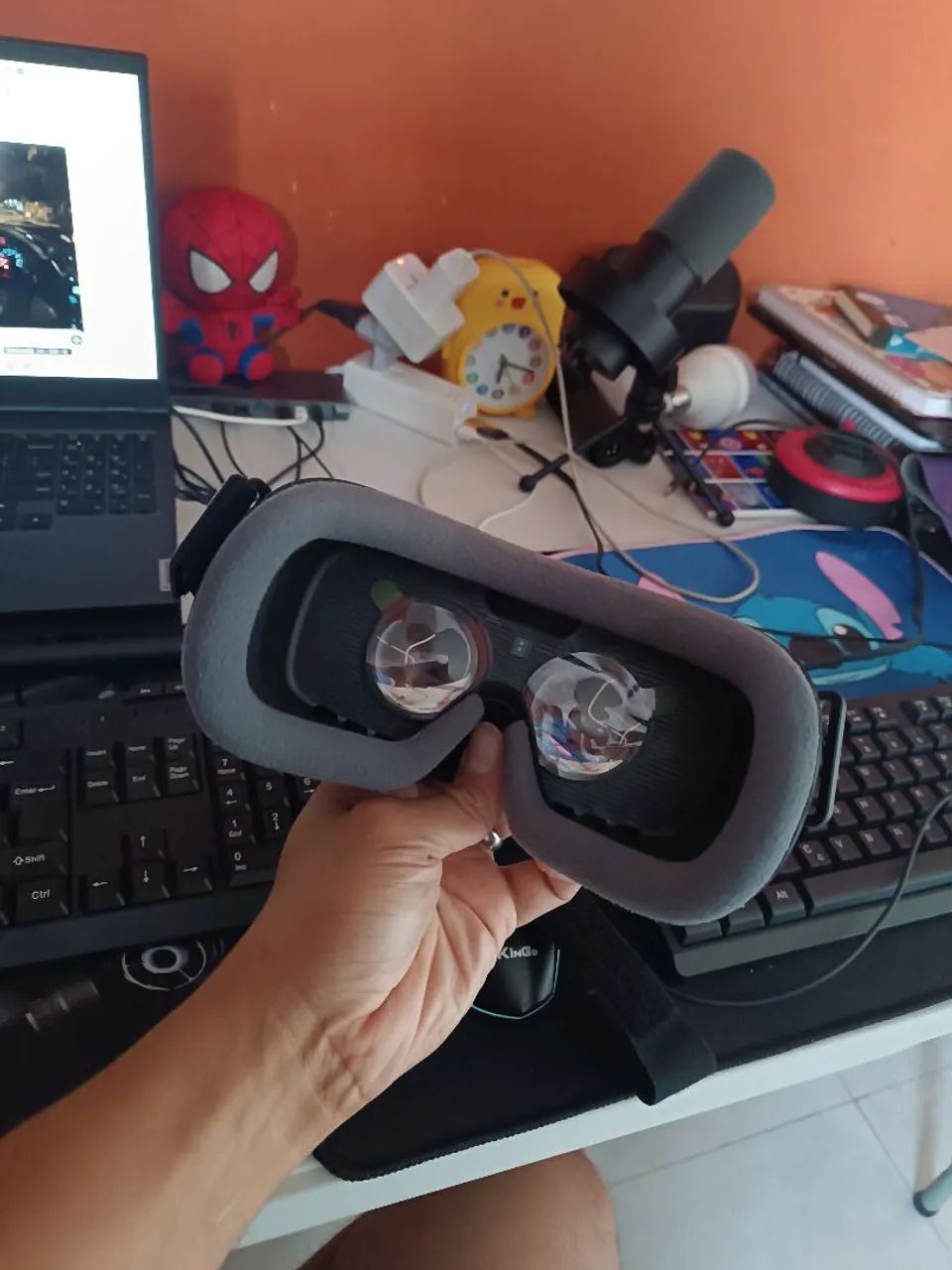 Óculos VR Samsung Oculus  - Foto 3
