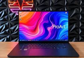 Notebook Asus Proart P16 - Lacrado