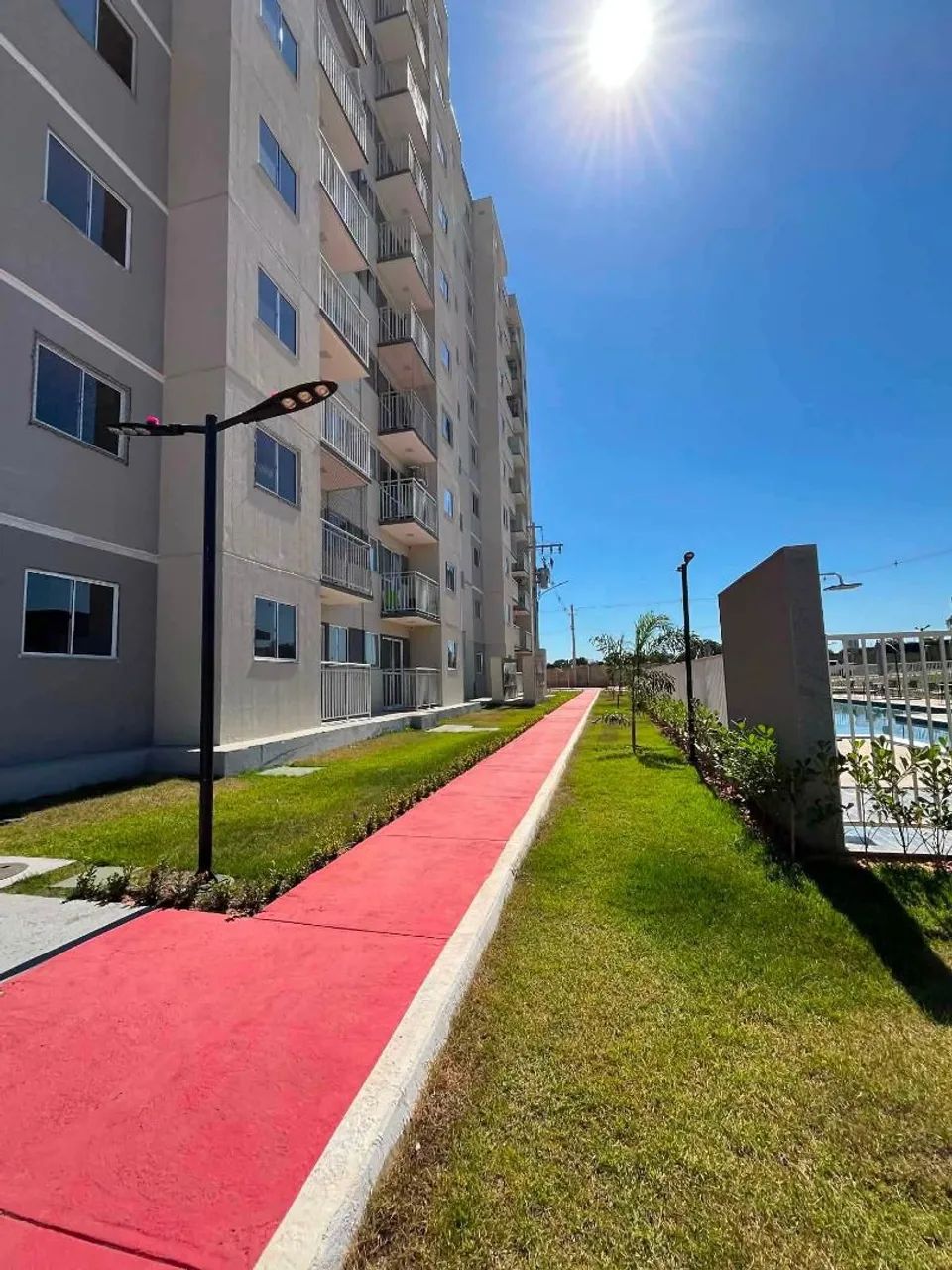 Apartamento incluso Condomínio  - Foto 3