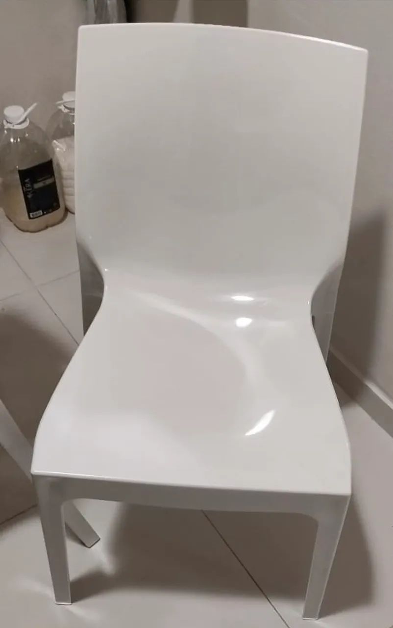 Vendo cadeiras  - Foto 3