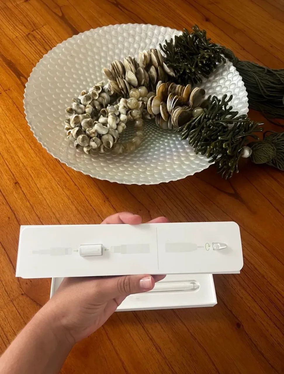 Apple Pencil  - Foto 2