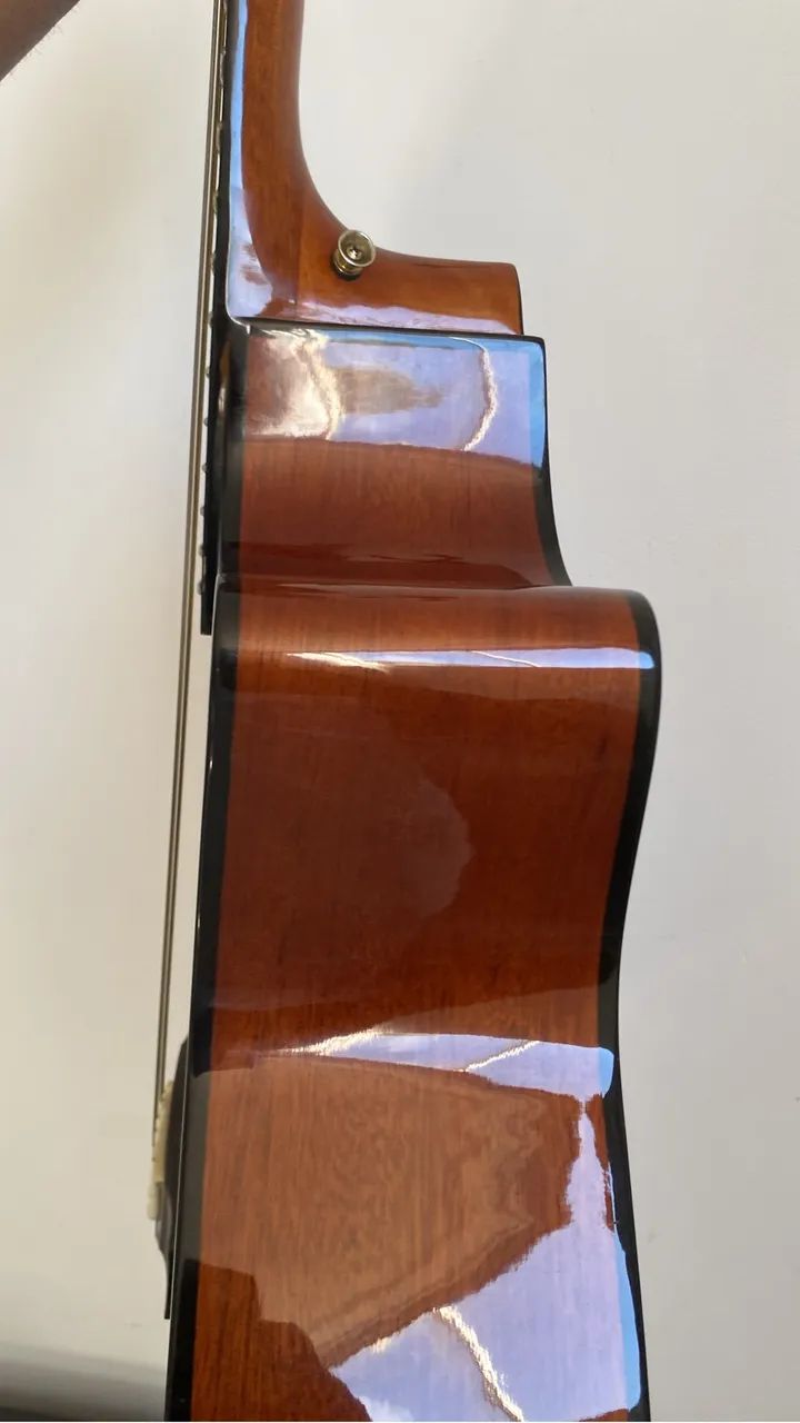 Violão Tagima Califórnia  - Foto 2