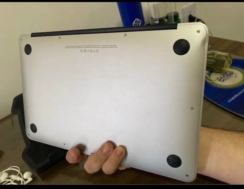 MacBook Air 11  - Foto 5