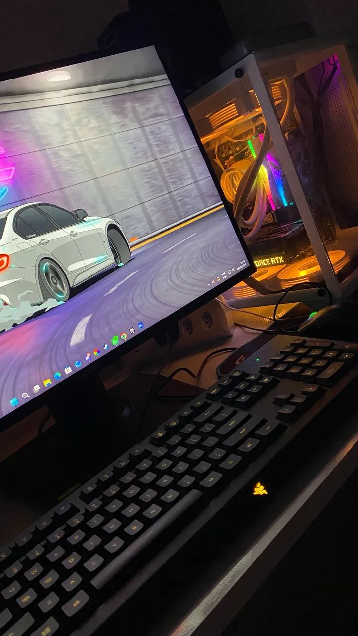PC GAMER COMPLETO 