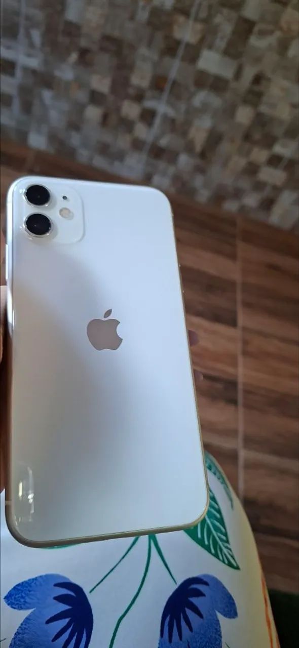 Iphone 11 64 gb