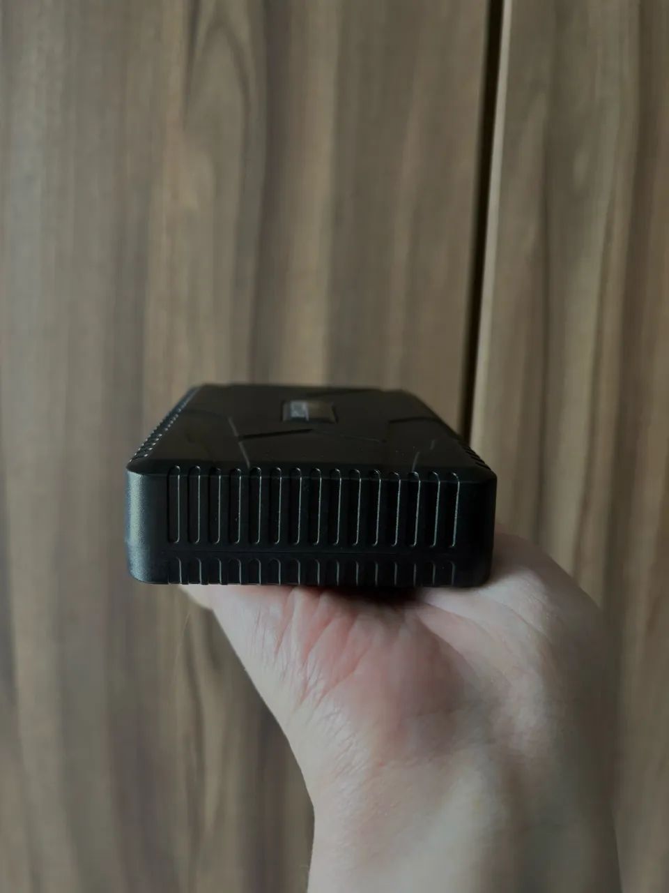 RASTREADOR TK915 4G GPS VEICULAR COM ÍMÃ - Foto 5