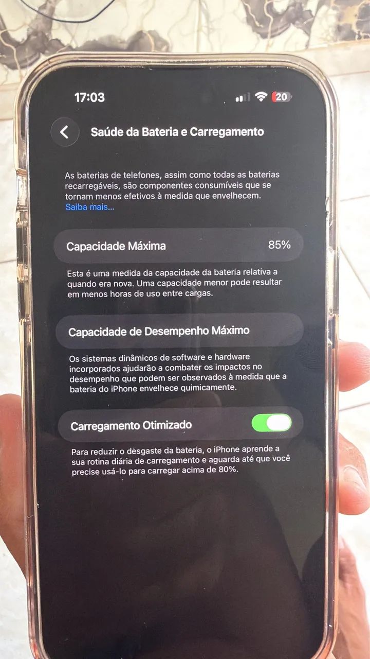 IPHONE 14 PRO MAX 128GB  - Foto 3