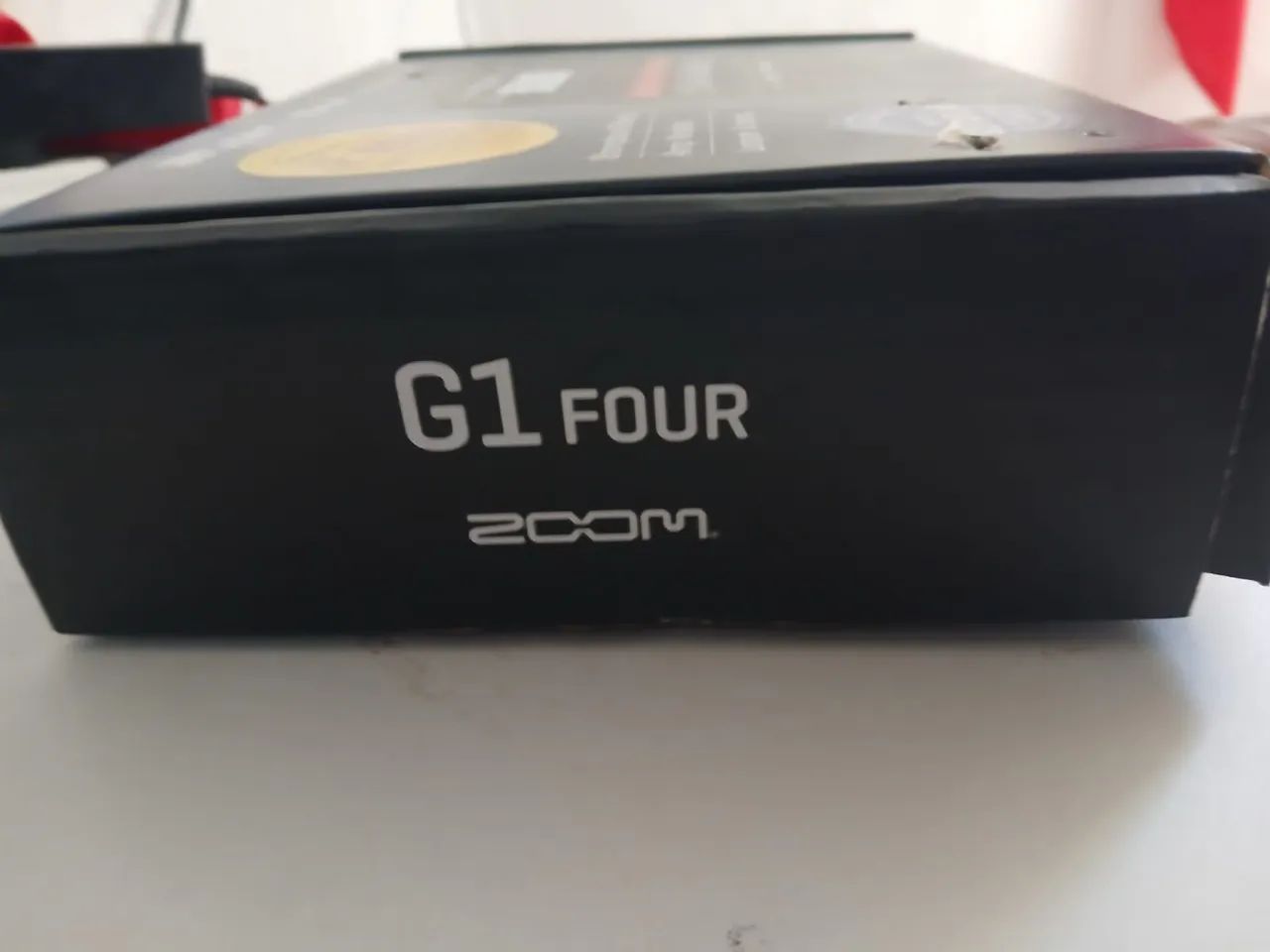 G1 FOUR  - Foto 5