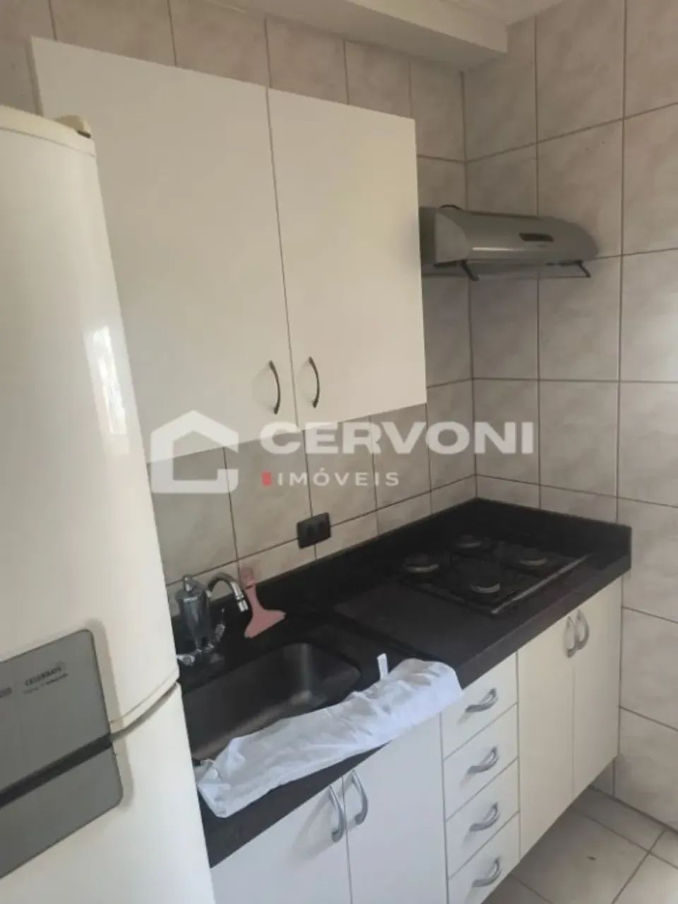 Imóvel para aluguel com 54 metros quadrados com 1 quarto - Foto 5