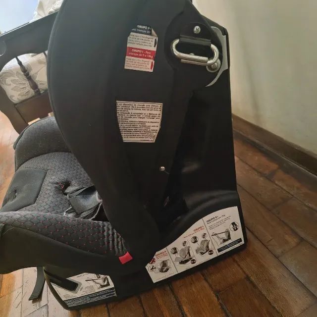 Cadeirinha de automóveis  - Foto 2