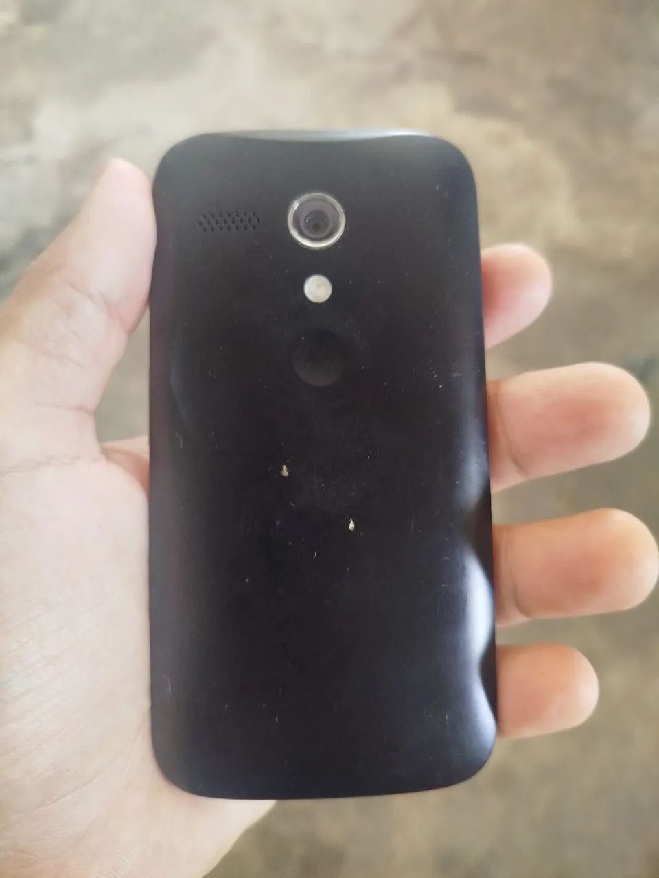 Moto g1 - Foto 4