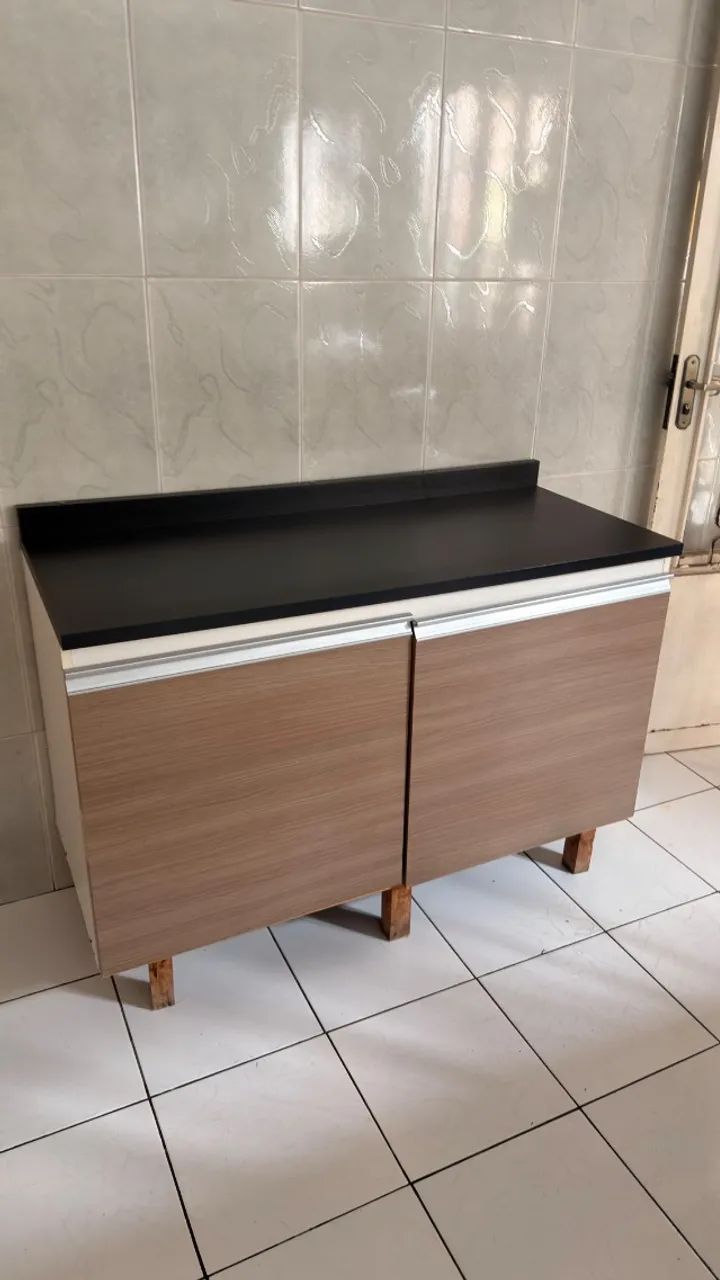 Armário de cozinha 