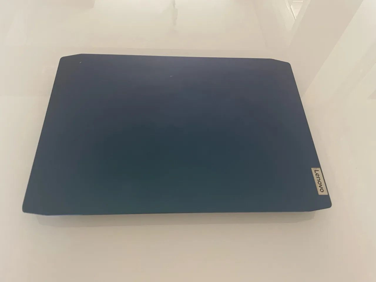 Notebook gamer Lenovo i3 gaming - Foto 3