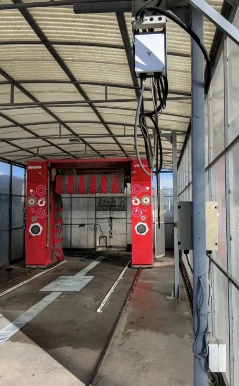 Máquina de lavar carros Istobal Mstart - Foto 4