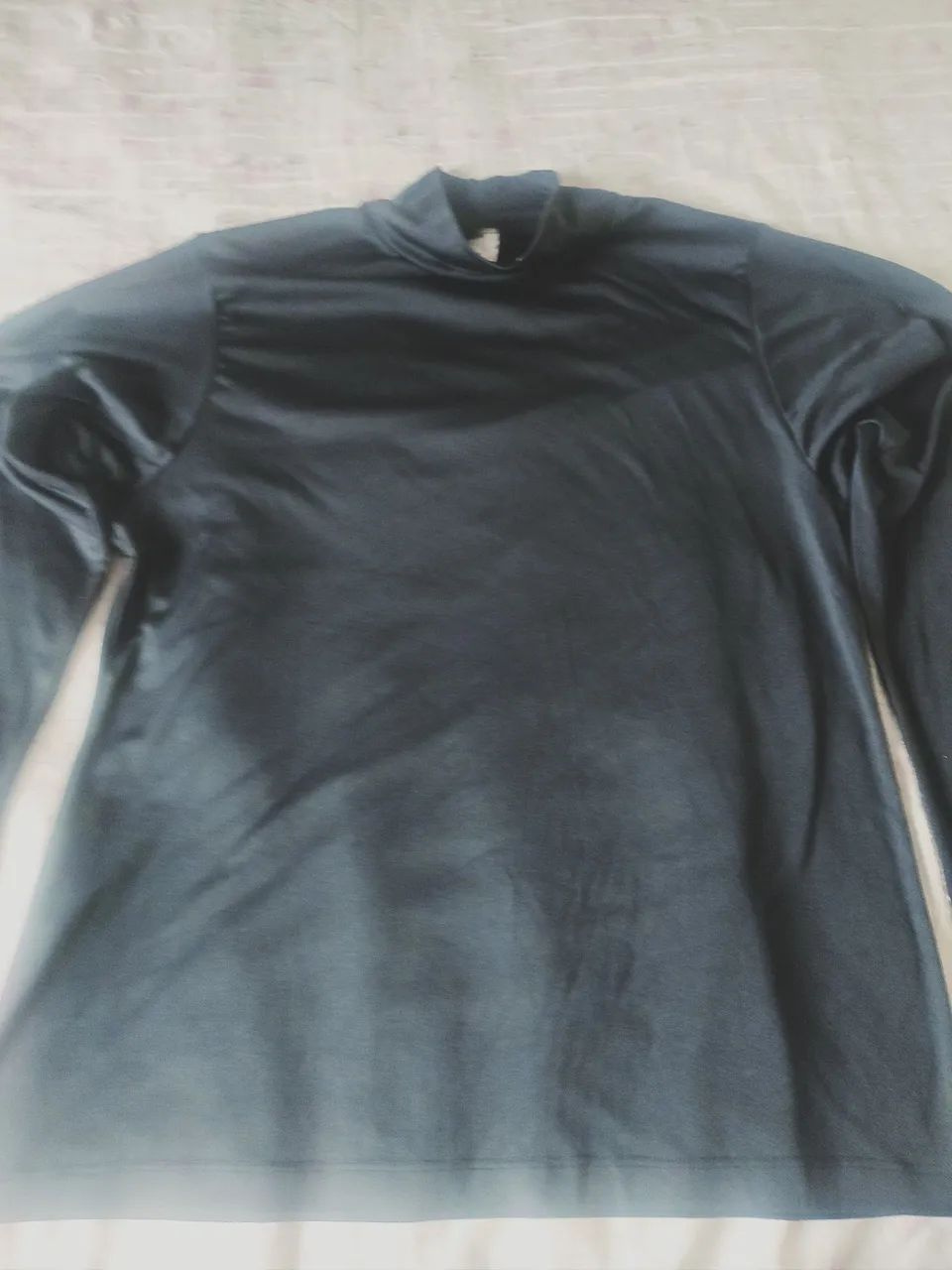 Vendo Blusa Térmica Feminino  - Foto 2