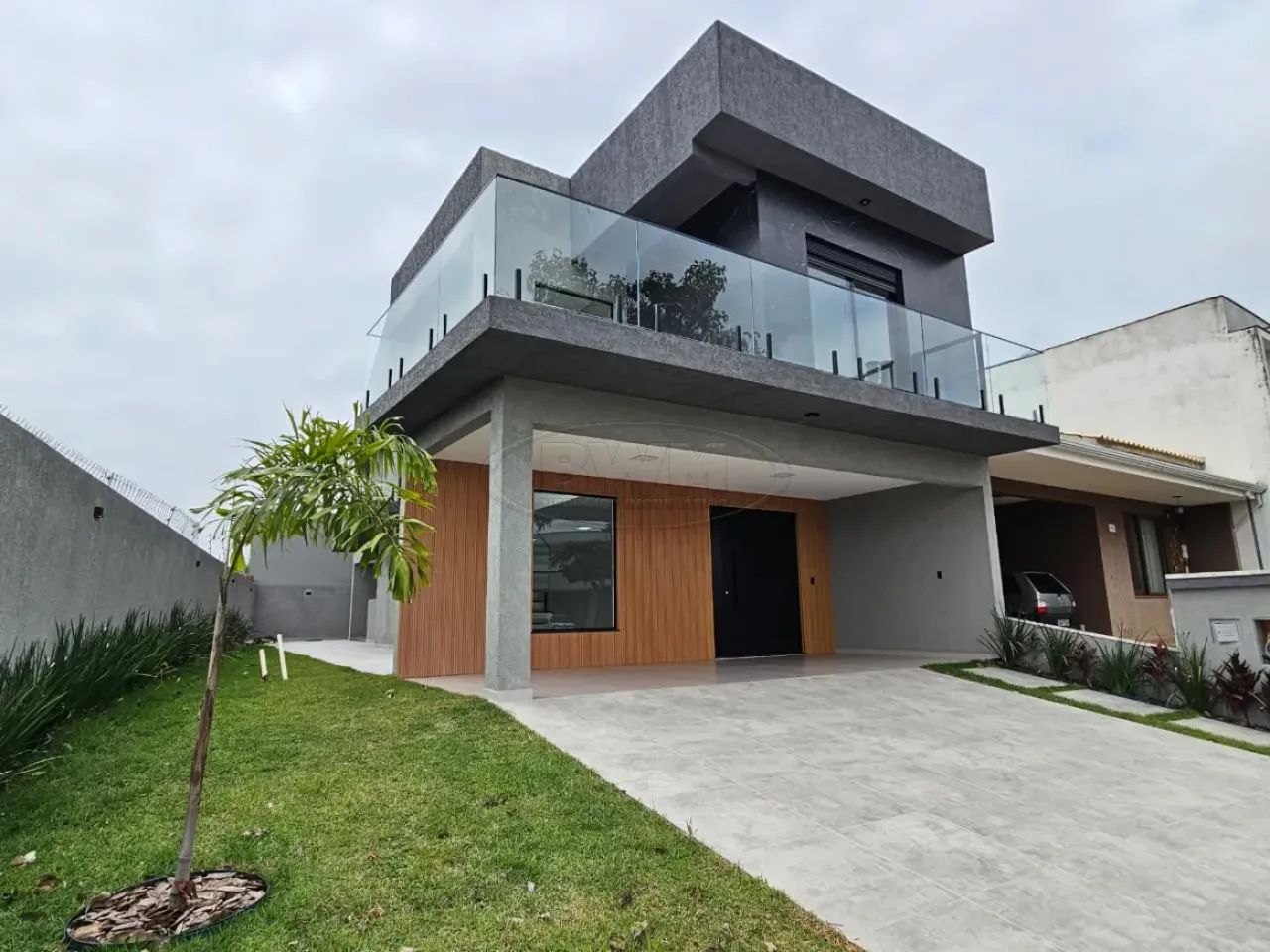 Sobrado 260 M² | 3 Suítes | Suíte Master com Hidro e Closet | Ibiti Reserva - Foto 4