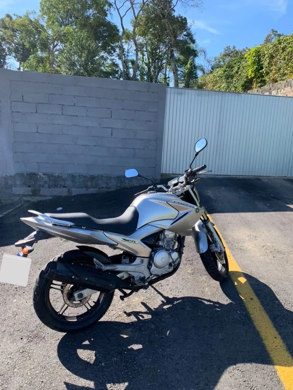Fazer 250  - Foto 4