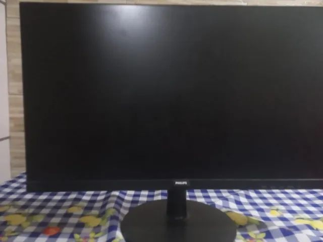 Tela de Computador Multimidia